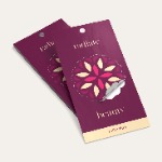 custom hang tag stickers